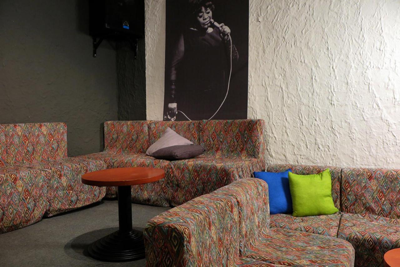 Alloggio Vieste Centro - Dizzy Studio Home Kültér fotó